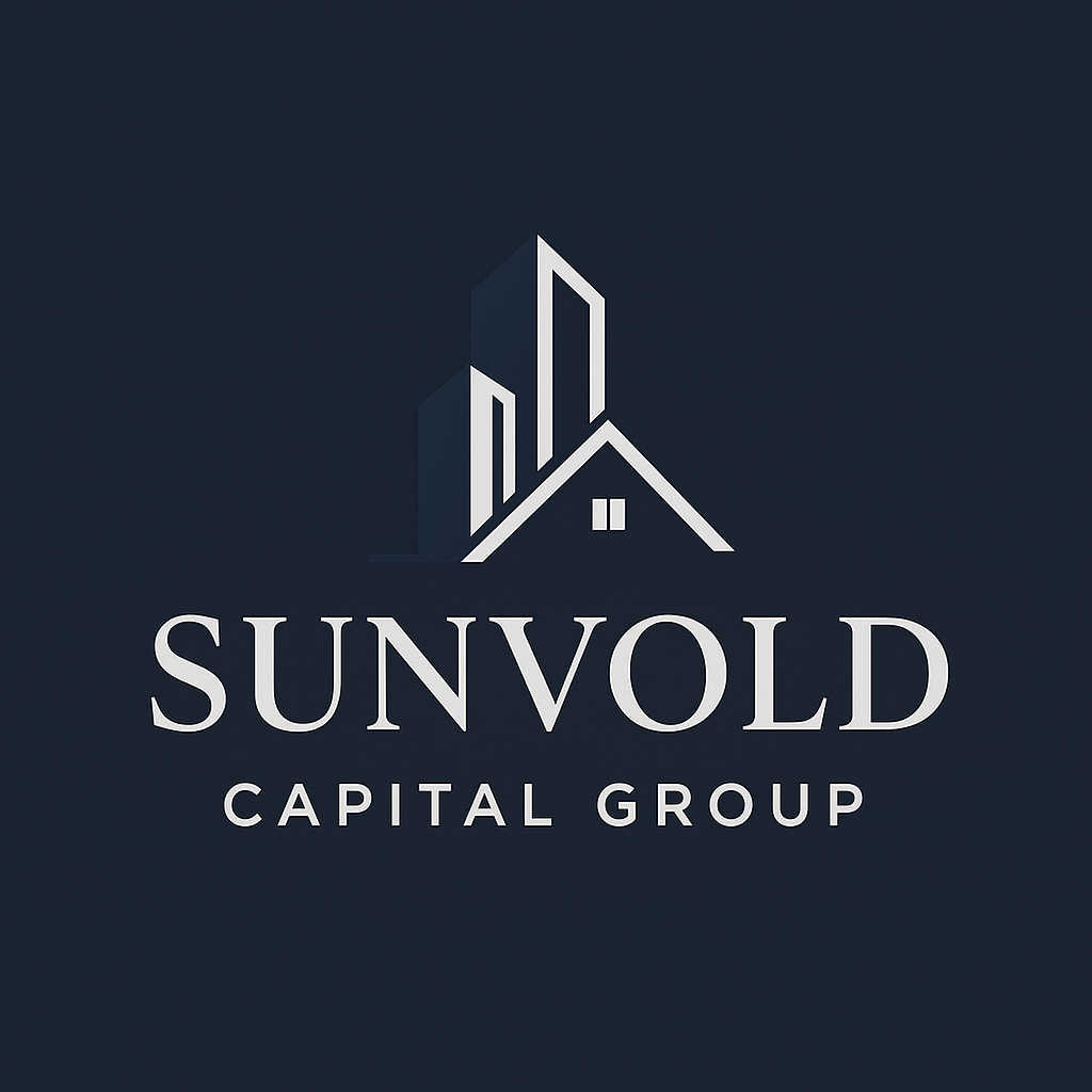 Sunvold Capital Group